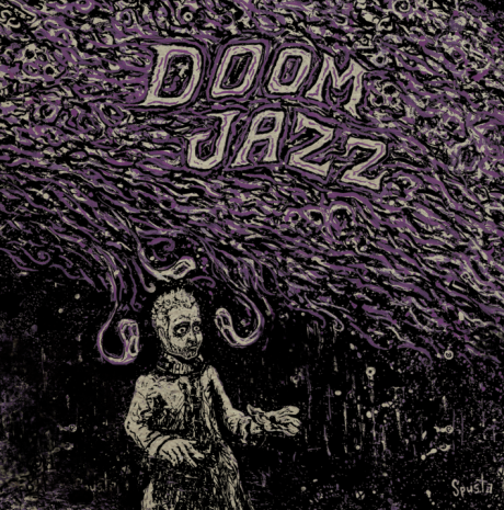 Doom Jazz Frame