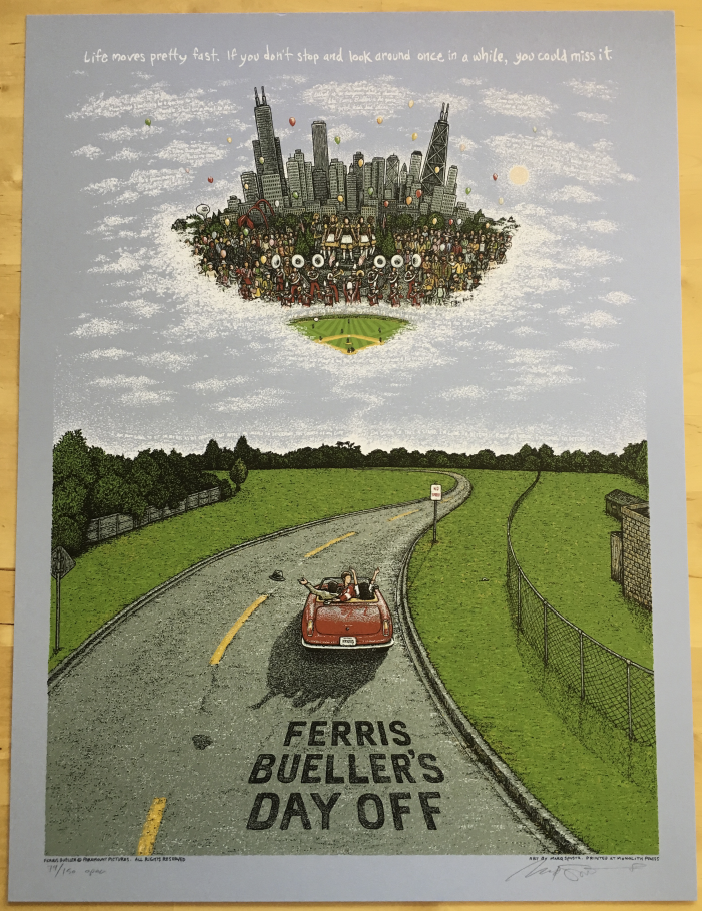 Ferris Bueller Wallpapers  Top Free Ferris Bueller Backgrounds   WallpaperAccess