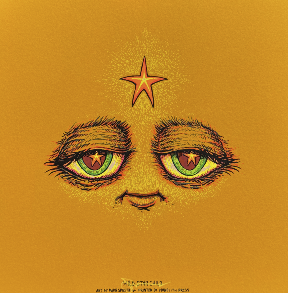 Mild Star Child