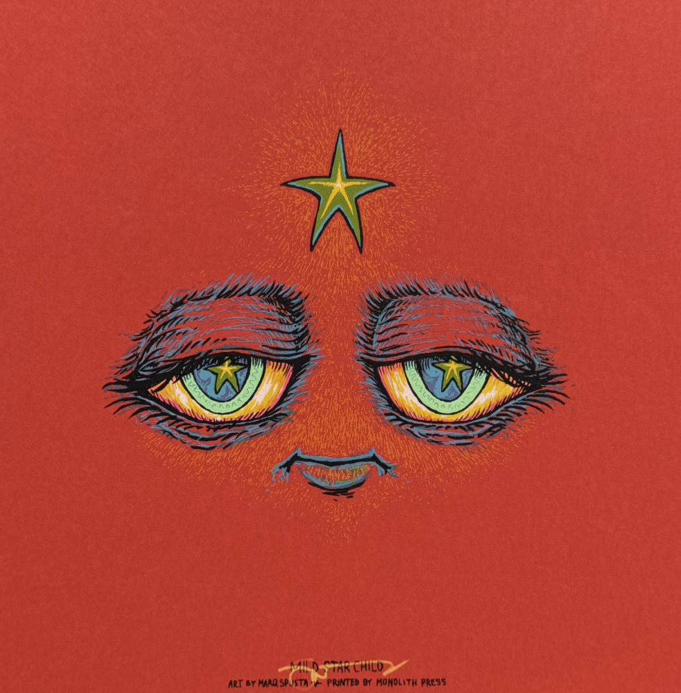 Mild Star Child