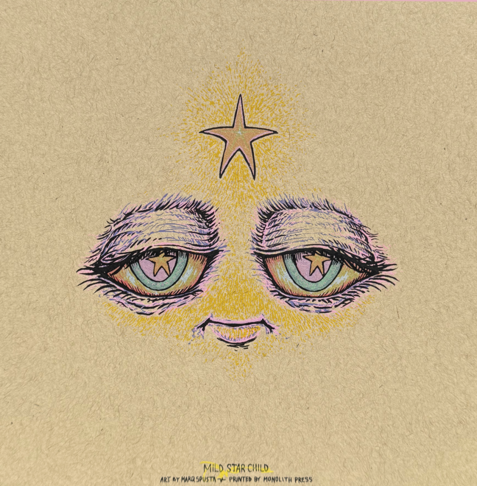 Mild Star Child
