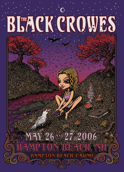 TheBlackCrowes2006